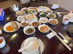 -金泰食府(竹园店)