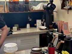 -Radar Coffee(思南路店)