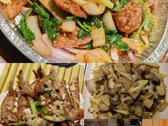 -千岛湖小鱼儿·淳安匠心农家菜