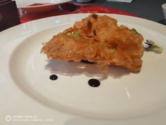 -上海滩餐厅(BFC外滩金融中心店)