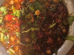-秋语木桶鱼.酸菜鱼(开发区火车站店)