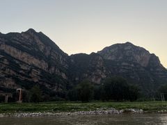 -野三坡清泉山风景区