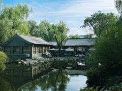 -三忘湖 SWANSEEN(柳荫公园店)