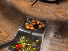 -大洋家·潮汕鱼鲜·花胶砂锅粥(天河东路店)