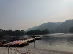 -海兰云天度假区温泉