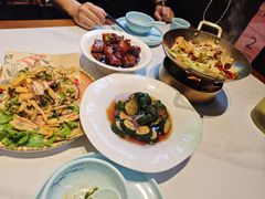 -江南婆婆(车墩店)