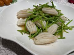 -北京王府井希尔顿酒店·秦唐中餐厅Chynna