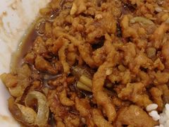 -桃子餐厅·天津菜(红星路直营店)