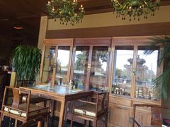 大堂-那家小馆•北京菜•烤鸭(香山店)