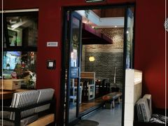 -苹果树下艺术餐厅(宋庄店)