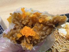 -李与白包子铺(桐梓林店)