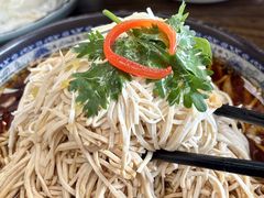 -潘德林茶社(新城河路店)