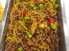 -江城燕子大排档(江汉路步行街店)