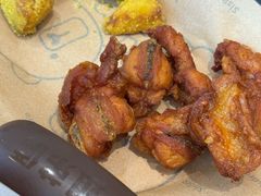 -姐弟俩土豆粉(西安小寨店)