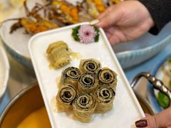 -喜聚薈·花膠雞海鮮火鍋(越秀店)