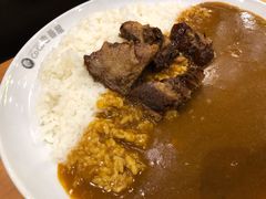 -CoCo壱番屋(久光百货店)