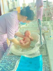 -新寰亚月子会所(金鸡湖凯宾店)
