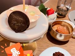 -Amber(置地文华东方酒店)