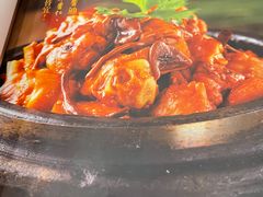-西江美食舫·江西菜(健德桥店)