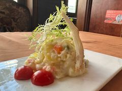 -德大西餐社