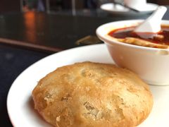 馇酥-乾州食府(小雁塔店)