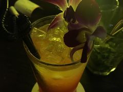 -AClub餐吧(富华里店)