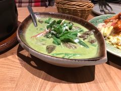 -Thai Alley泰爱里(二沙岛店)