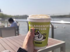 -大兴滨河森林公园