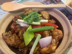 -七爷清汤腩·港式餐厅(金狮广场店)