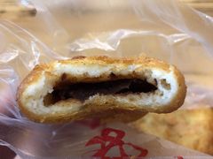 -厚富香面食店王好炸糕(延安路店)