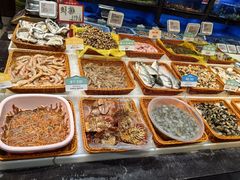 -兴仙饭店·闽味海鲜(马尾总店)