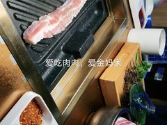 -金妈家烤肉(龙湖U城天街店)