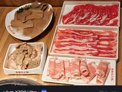 -季季红火锅(长沙步行街店)