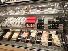 -大连铂尔曼酒店-铂尔曼美食廊 Pullman Deli