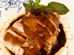 -国际青年会议酒店-苏莱斯餐厅
