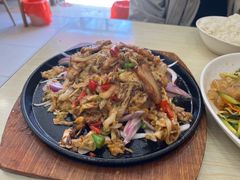-哈尔滨菜馆(马家园南街店)