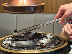 -泥炉烧肉师(新街口金銮巷店)