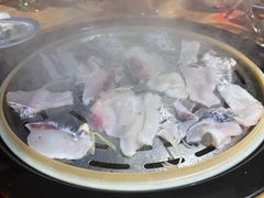 -阿鸡鱼庄·顺德鲜蒸小炒(亚运村店)
