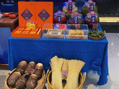 -桂小厨广西菜(桂林万象城店)
