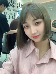 -美美秀造型