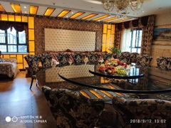 包厢-鼎尚鲜斑鱼莊(新天润店)