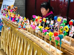 -西安饭庄·非遗陕菜(钟楼店)