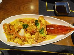 -金沙滩喜来登度假酒店-雅日本餐厅
