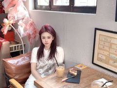 -16毫米咖啡&酒吧(南锣鼓巷店)