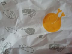 -华莱士·全鸡汉堡(五爱道店)