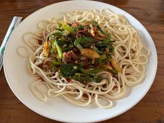 -阿达西新疆餐厅(西北大学店)