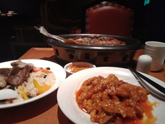 -小尕子·新疆菜(新世界店)