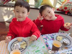 -常德书法幼儿园