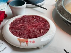 -左庭右院鲜牛肉火锅(新梅广场店)