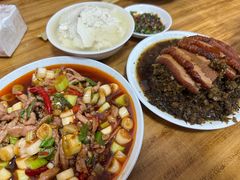 -豆花饭(新华路店)